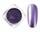 Super Shine Mirror Nail Glitter - 09 - Purple thumbnail