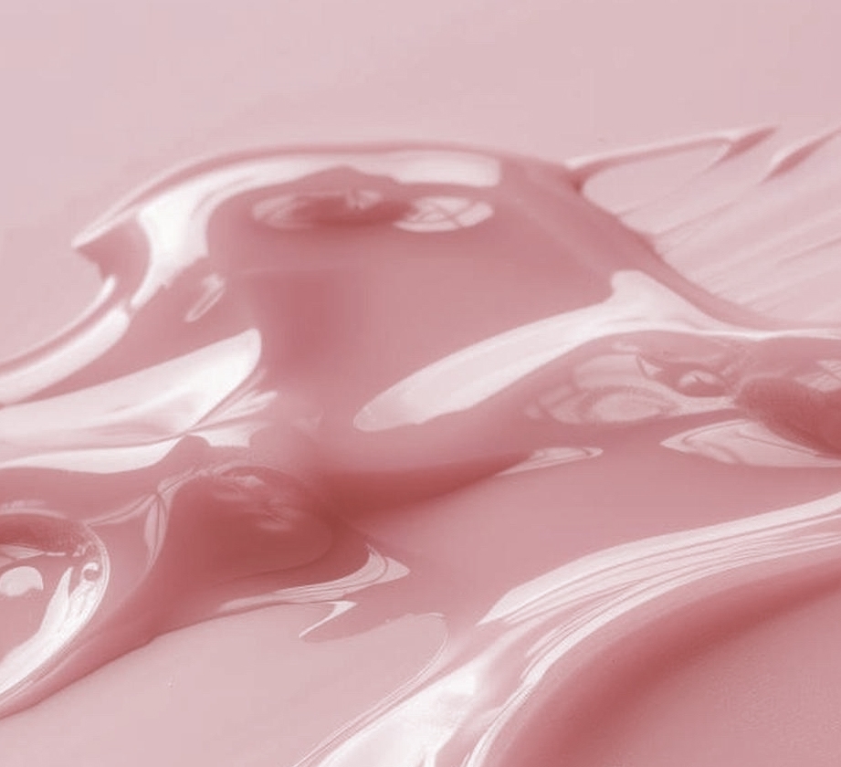 Eksempelbilde av #42 Cover Natural Tan Pink. Fargen kan fremstå forskjellig fra skjerm til skjerm.