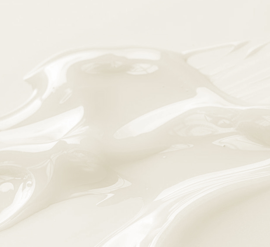 Eksempelbilde av #05 Cover White Creamy. Fargen kan fremstå forskjellig fra skjerm til skjerm.