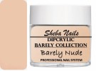 Sheba Nails Acrylic Powder - Barely There Collection - Barely Nude thumbnail