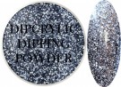 Dipcrylic Acrylic Dipping Powder - Glitter Collection - Blue Gunmetal Mix thumbnail