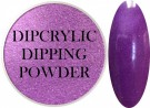 Dipcrylic Acrylic Dipping Powder - Purps Collection - Swanky thumbnail