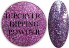 Dipcrylic Acrylic Dipping Powder - Glitter Collection - Party Girl thumbnail