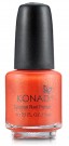 Konad Nail Art - Special Nail Polish - S39 Orange Pearl thumbnail