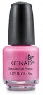 Konad Nail Art - Special Nail Polish - S41 Vivid Pink thumbnail