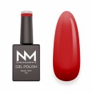 Neglemakeriet Gel Polish #054 LUSCIOUS LIPS - 10 ML thumbnail