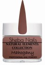 Natural Elements Acrylic Powder - Mahogany thumbnail