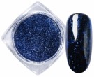 Nail Foil Powder - 05 - Blue thumbnail