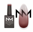 Neglemakeriet Gel Polish #096 CEBOLLA MORADA SHEER - 10 ML thumbnail