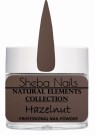 Dipcrylic Acrylic Dipping Powder - Natural Elements Collection - Hazelnut thumbnail