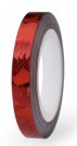 Wave Effect Tape - Red - 6mm thumbnail