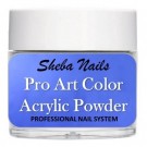 Pro Art Color Acrylic Powder - Cobalt thumbnail