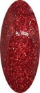 Dipcrylic Acrylic Dipping Powder - Glitter Collection - Sparkling Red thumbnail