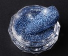 Sparkling Crystal Diamond Nail Powder - 06 - Royal Blue thumbnail