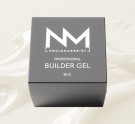 Neglemakeriet Professional Builder Gel #05 Cover White Creamy - 30 G thumbnail