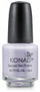 Konad Nail Art - Special Nail Polish - S29 Light Gray thumbnail