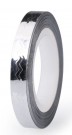 Wave Effect Tape - Silver - 6mm thumbnail