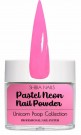 Unicorn Poop Acrylic Neon Pastel Powder - Bubbles thumbnail