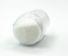 Glitterpulver - White Aurora Borealis - Krukke med 6,21 ml thumbnail