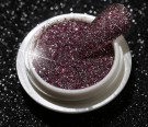Crystal Diamond Powder Mixed Chrome - 04 - Dark Flash Red thumbnail
