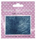 Nail Art Line Net - Deep Blue - #13 thumbnail