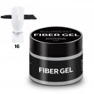 Neglemakeriet Fiber Gel - 16 - NATURELL - 15 ml thumbnail