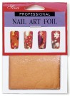 Nail Art Foil - Copper thumbnail