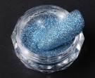 Sparkling Crystal Diamond Nail Powder - 05 - Ice Blue thumbnail