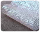 Crepe Dekorstoff - 28 - Mermaid White Streamers thumbnail