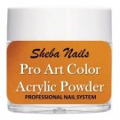 Pro Art Color Acrylic Powder - Squash thumbnail