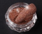 Sparkling Crystal Diamond Nail Powder - 09 - Flash Ruby thumbnail
