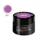 Neglemakeriet Cover Color Gel - GS066 - Pink Purple - 15 ml thumbnail