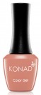 Konad Color Gel Nail Polish - CG103 Blooming Dahlia thumbnail