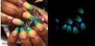 The Glow Up Acrylic Powder - #lit thumbnail