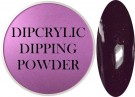Dipcrylic Acrylic Dipping Powder - Purps Collection - Reign thumbnail