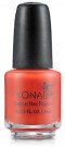 Konad Nail Art - Special Nail Polish - S11 Dark Orange thumbnail