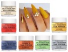 Sheba Nails Acrylic Powder - Saga Collection- Langeid thumbnail