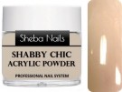Shabby Chic Acrylic Powder - Driftwood thumbnail