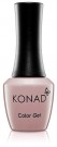 Konad Color Gel Nail Polish - CG062 Drying Rose thumbnail