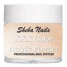 Nude Color Acrylic Powder - Skinny Dip thumbnail