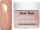 Sheba Nails - Cover Acrylic Powder Collection - Cover Pink - 15 ml thumbnail