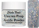 Unicorn Poop Acrylic Powder - Sugar Crystals thumbnail