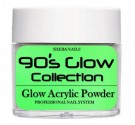 Glow Acrylic Powder - 90´s Flash Back Collection - Grunge thumbnail