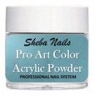 Pro Art Color Acrylic Powder - Spruce thumbnail