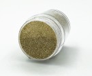 Glitterpulver - Light Gold - Krukke med 6,21 ml thumbnail