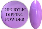Dipcrylic Acrylic Dipping Powder - Purps Collection - Taffy thumbnail