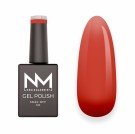 Neglemakeriet Gel Polish #116 RIPE TOMATO RED - 10 ML thumbnail