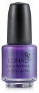 Konad Nail Art - Special Nail Polish - S18 Violet Pearl thumbnail