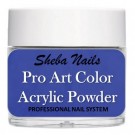 Pro Art Color Acrylic Powder - Indigo thumbnail