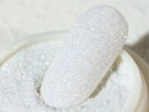 Sugar Powder - 04 - Shimmering Green White thumbnail